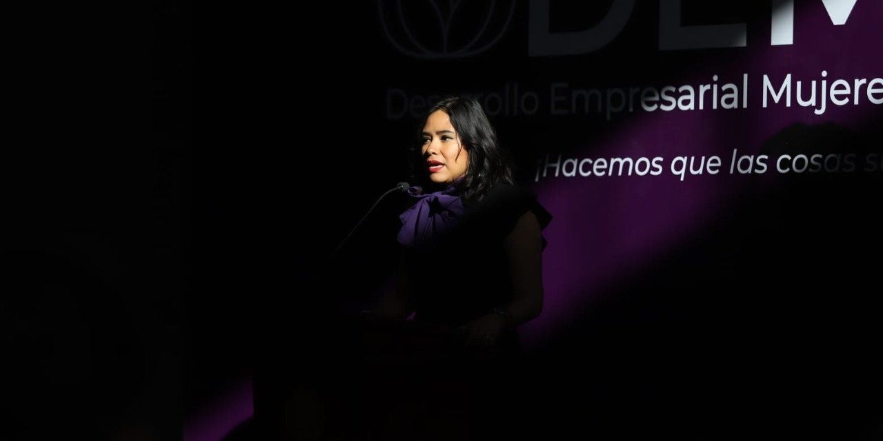 RENUEVAN MESA DIRECTIVA DE LA ASOCIACIÓN DESARROLLO EMPRESARIAL DE MUJERES PROACTIVAS (DEMUP)