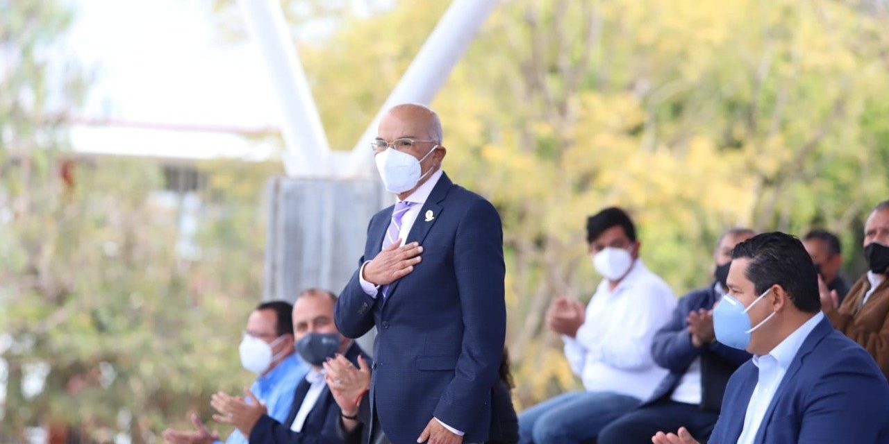 RENUEVAN DIRECTIVA DEL CONGRESO AGRARIO PERMANENTE DE GUANAJUATO