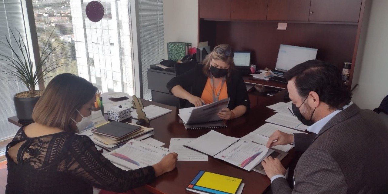 GESTIONA JUMAPA RECURSOS ANTE CONAGUA