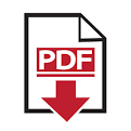 Habilitada su descarga en formato PDF