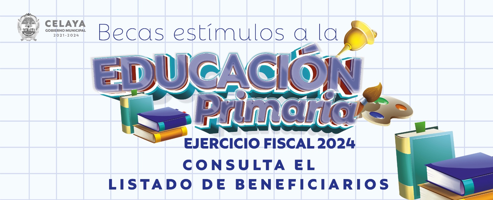 Becas estímulos a la Educación Primaria 2024: listado de beneficiarios