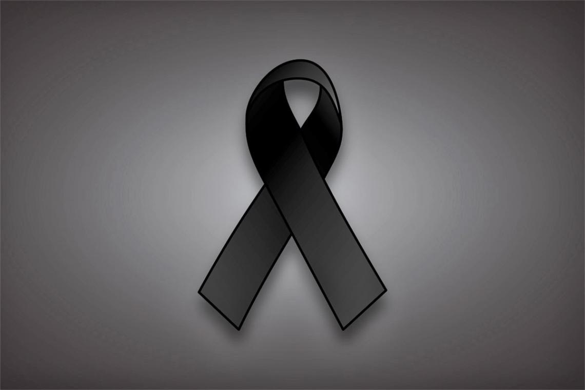 Condolencia Alejandro Martínez Noguez