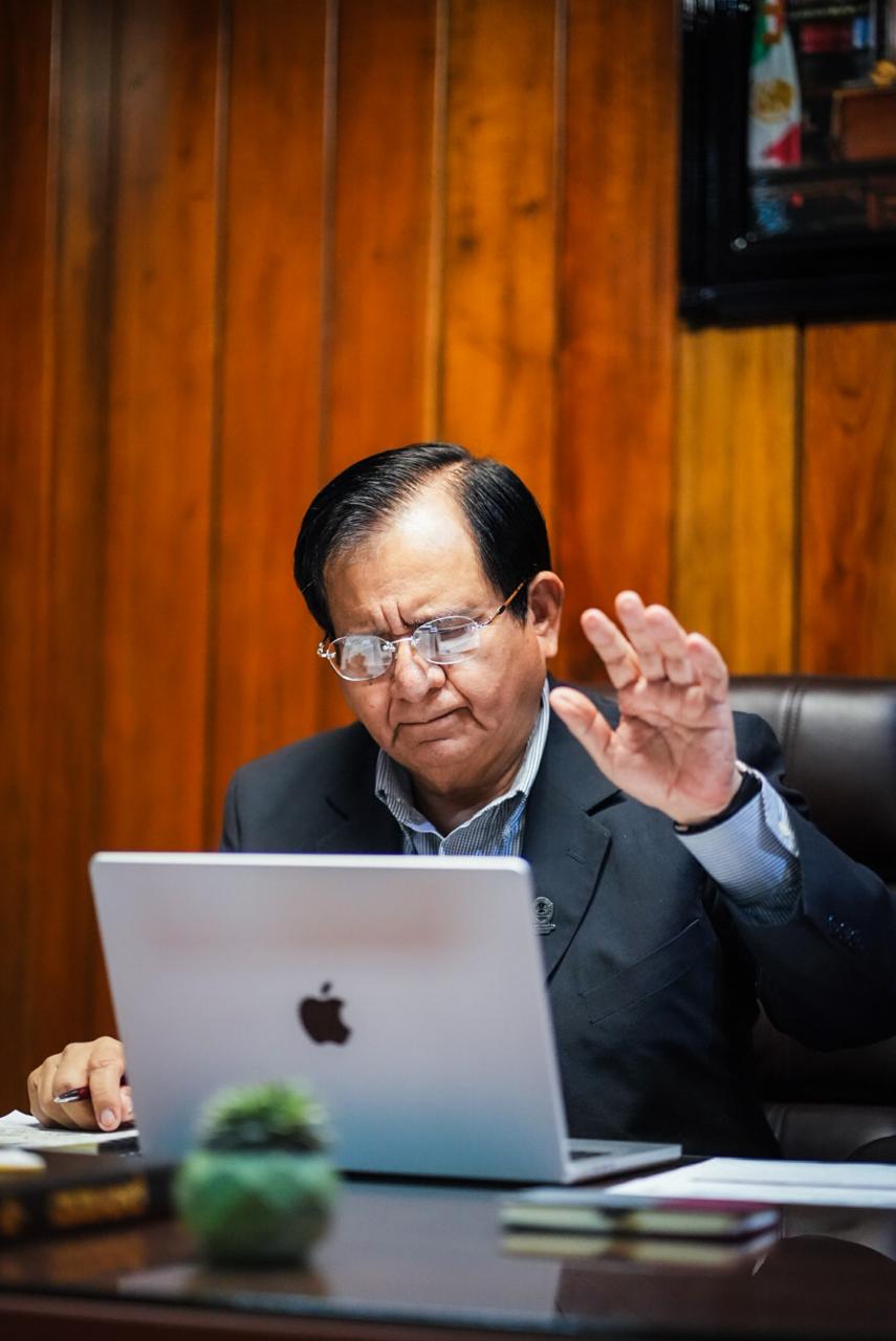 AYUNTAMIENTO APRUEBA PROGRAMA DE GOBIERNO 2024-2027