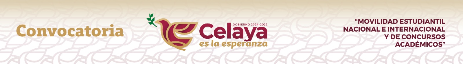 “MOVILIDAD ESTUDIANTIL NACIONAL E INTERNACIONAL Y DE CONCURSOS ACADÉMICOS”