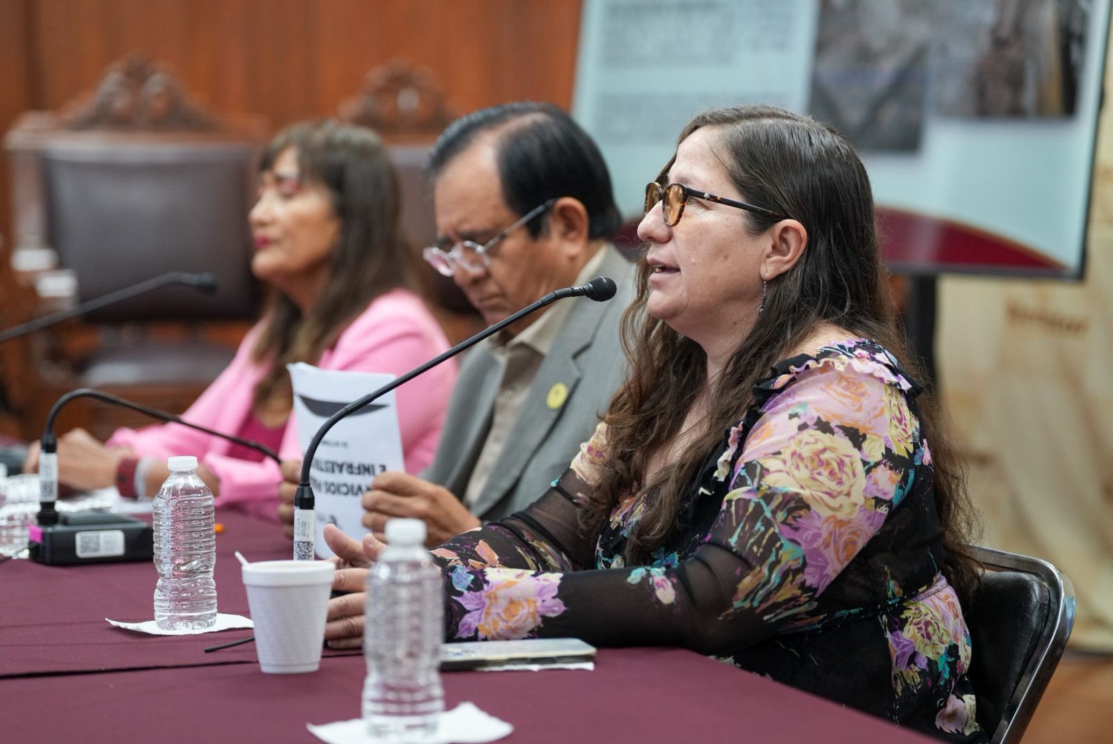 MÁS DE 900 TONELADAS DE BASURA SE HAN RETIRADO DE ESPACIOS PÚBLICOS Y CENTROS DE ACOPIO NO AUTORIZADOS