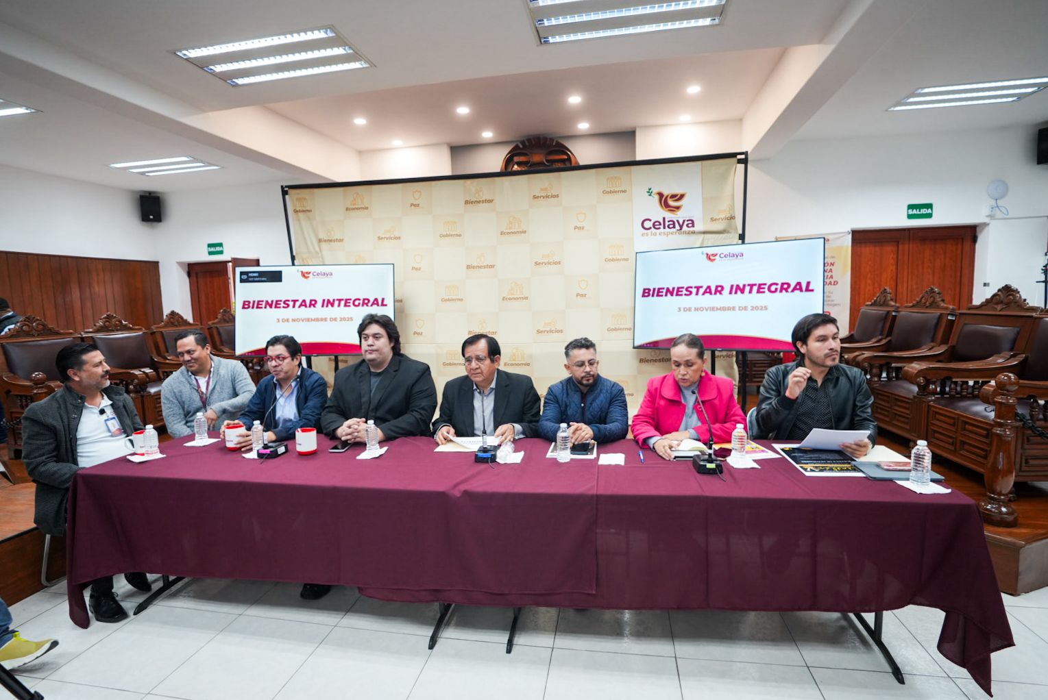 AFINAN DETALLES PARA EL PASEO POR LAS LUMINARIAS; ESPERAN MÁS DE 190 MIL ESPECTADORES Y 5 MIL PARTICIPANTES