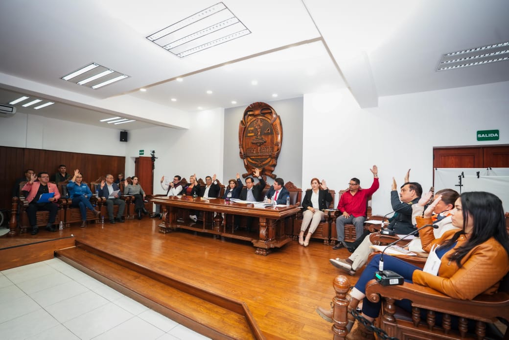 RINDEN PROTESTA CONSEJO CONSULTIVO PARA EL BIENESTAR ANIMAL Y CONSEJO DE PARTICIPACIÓN CIUDADANA
