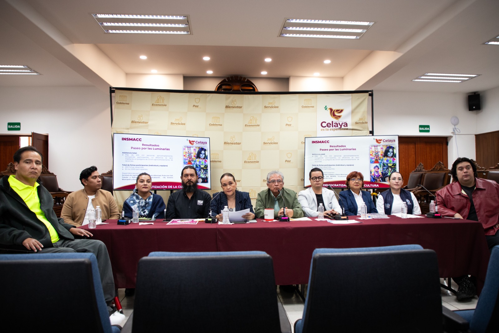 Parque Xochipilli anuncia jornada de salud y su ingreso a ANPR México