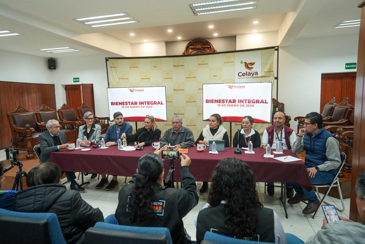 CELAYA SERÁ SEDE DE LA OLIMPIADA ÉLITE MÉXICO DE DEPORTE ADAPTADO CON 300 ATLETAS DE CUATRO PAÍSES