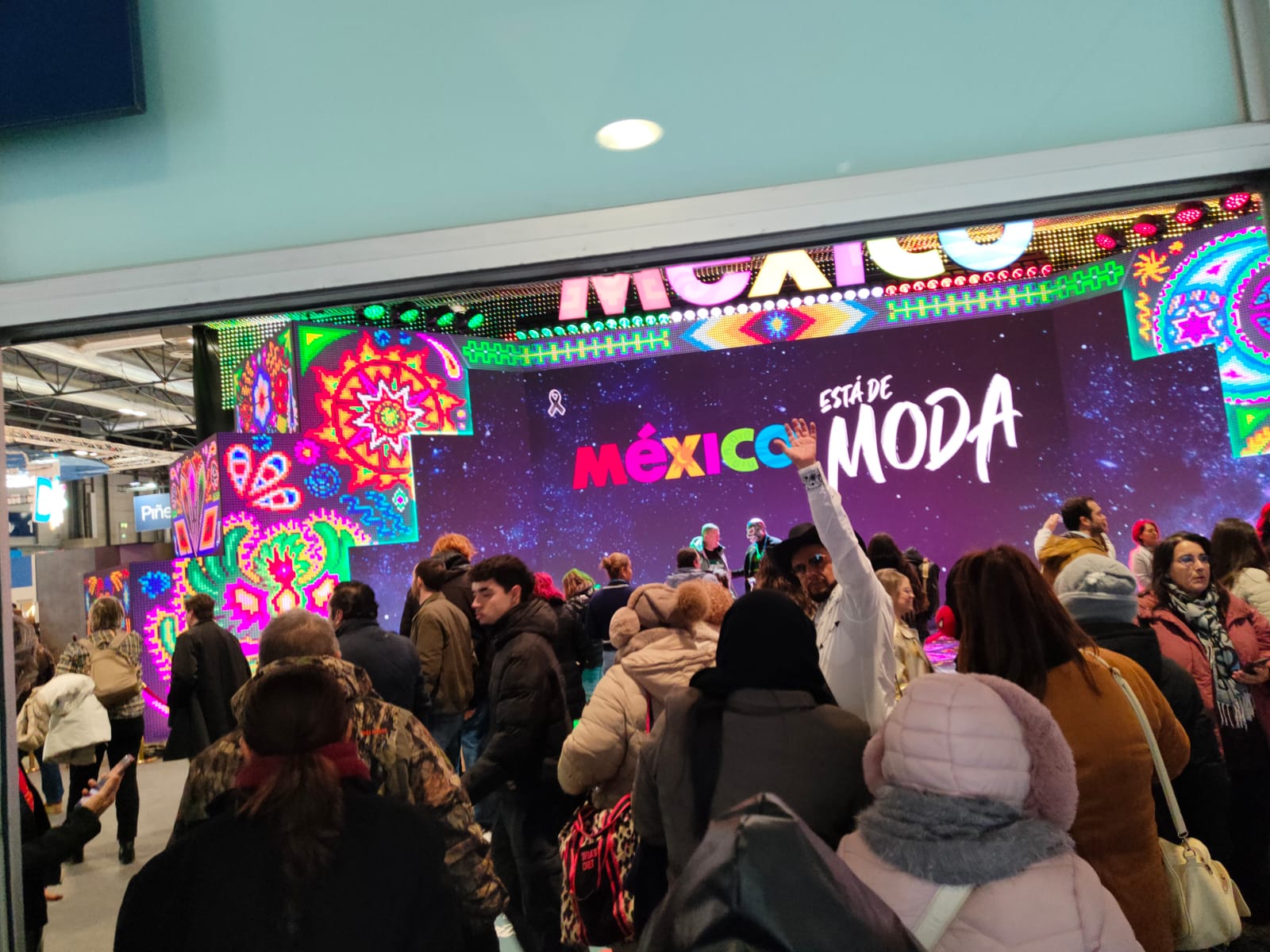 🌍✨ Celaya brilla en el mundo ✨🌍