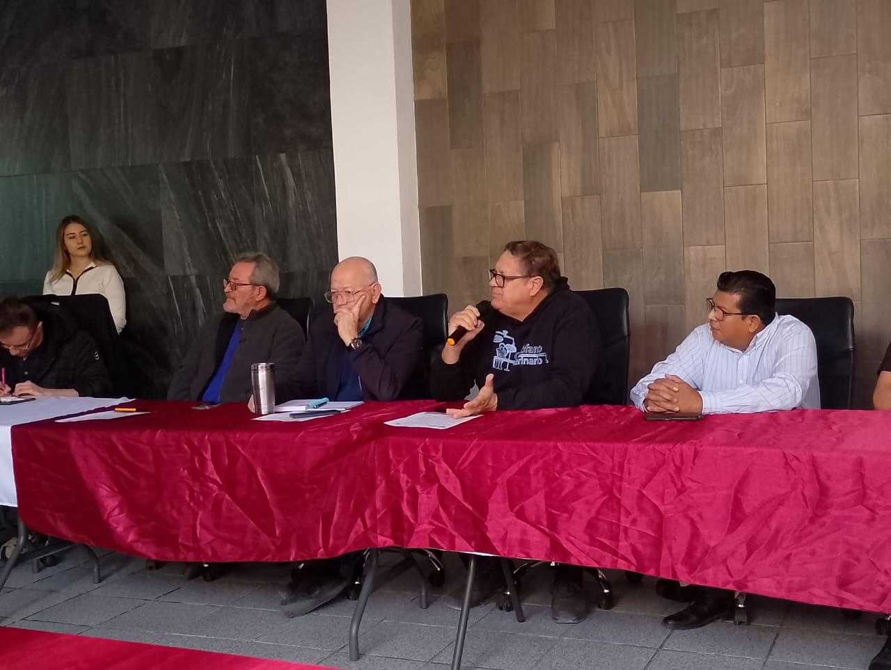 PRESENTAN AVANCES DE LA NUEVA PLATAFORMA DIGITAL PARA MASCOTAS CURACC