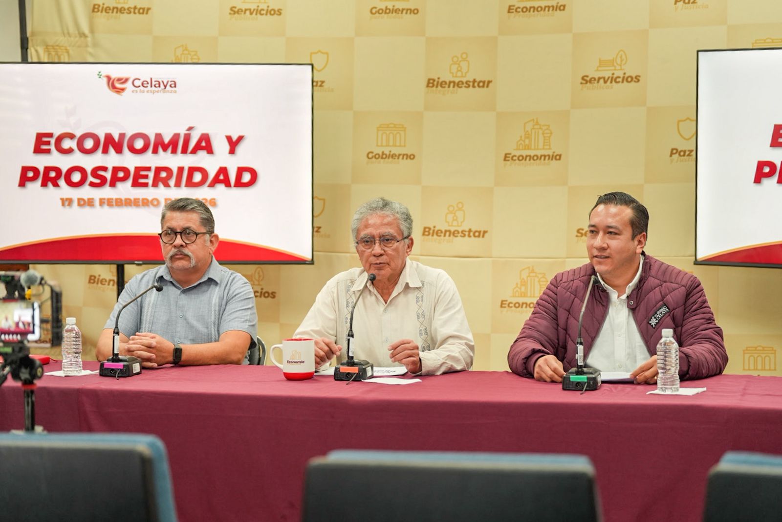 CELAYA PARTICIPARÁ EN LA VENTANA TURÍSTICA ANATO, EN COLOMBIA, DEL 25 AL 27 DE FEBRERO