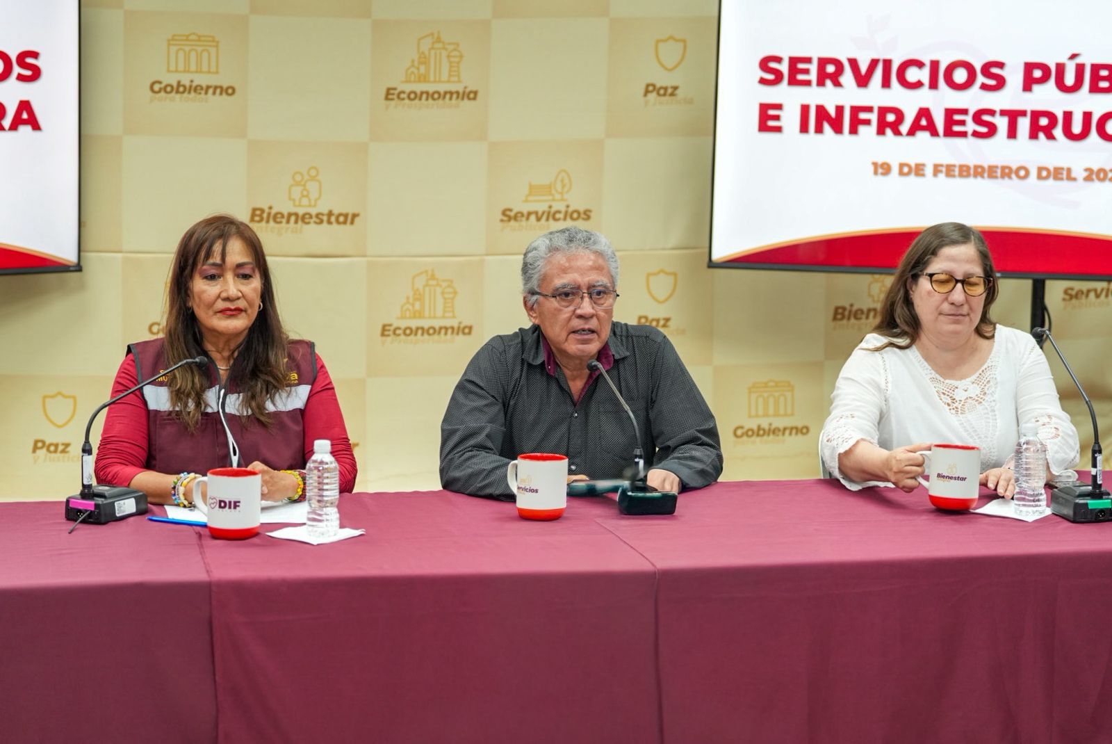 CELAYA, PIONERO EN LA IMPLEMENTACIÓN DEL PROGRAMA “SENDEROS DE PAZ”